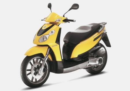 Carnaby 125