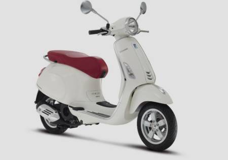 PRIMAVERA 150 i.e. 3V