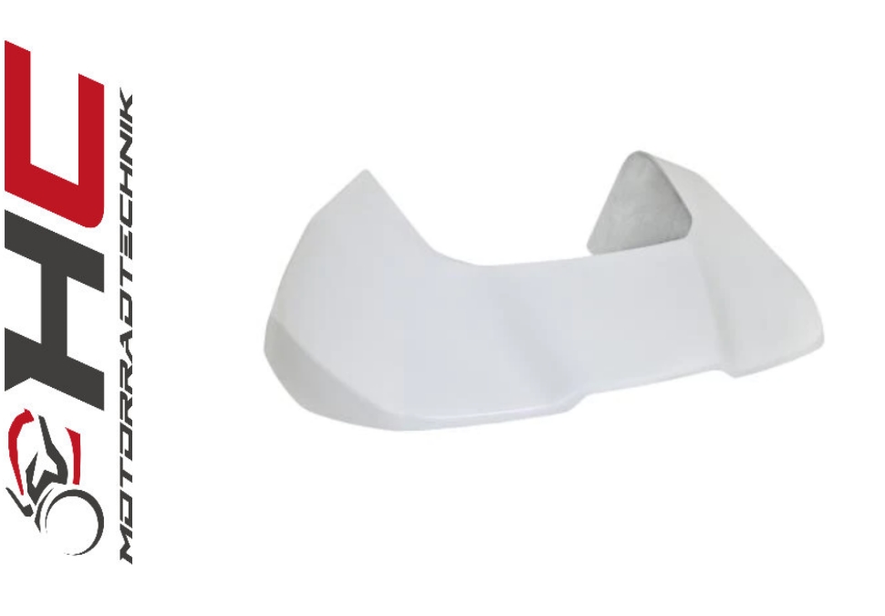 Piaggio MP3 400 HPE /MP3 530 HPE Lackierte Abdeckung für 52 L Top Case