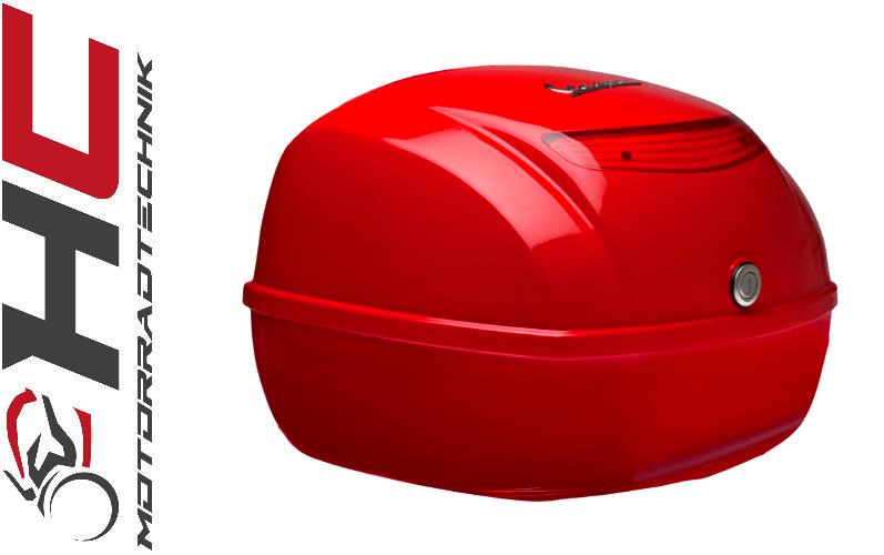 Top Case Vespa  LX / S