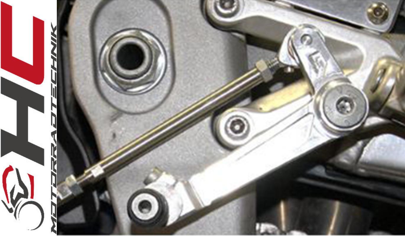 Racing Schalthebel Aprilia RS4 / Tuono V4