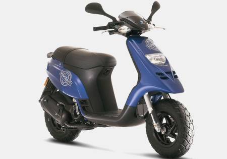 TPH 50