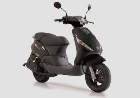 Zip 50 4T