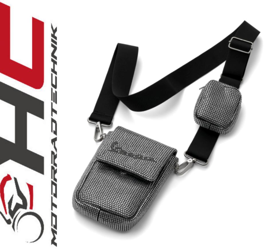Vespa Schultertasche