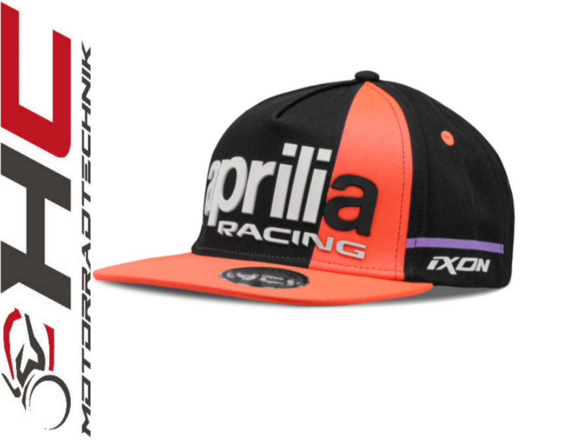 Aprilia Cap Flat "Racing Team" 2023
