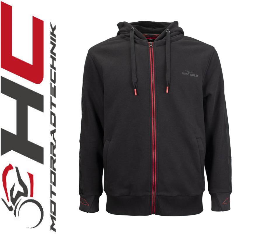 Moto Guzzi TT Hoodie