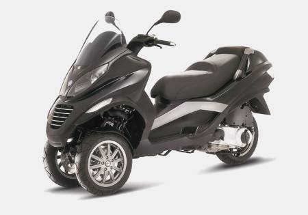 MP3 125 RL