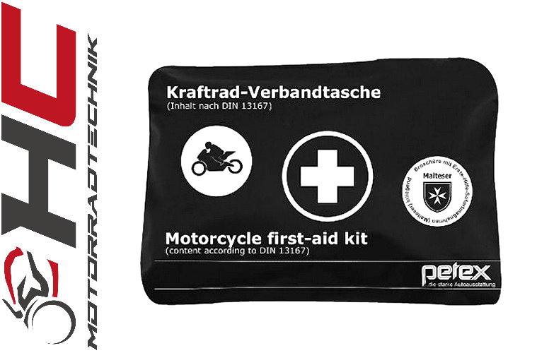 Verbandtaschen