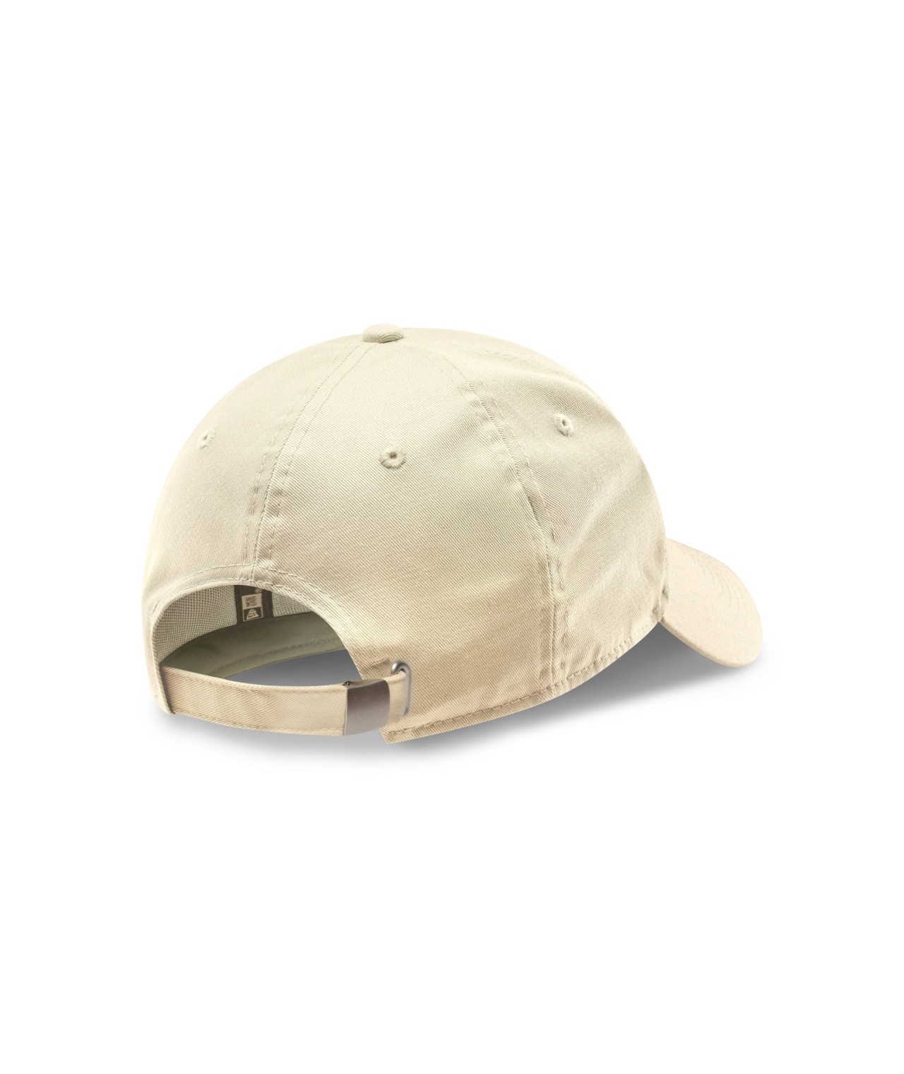 Vespa Basecap New Era 9FORTY V-Logo Beige
