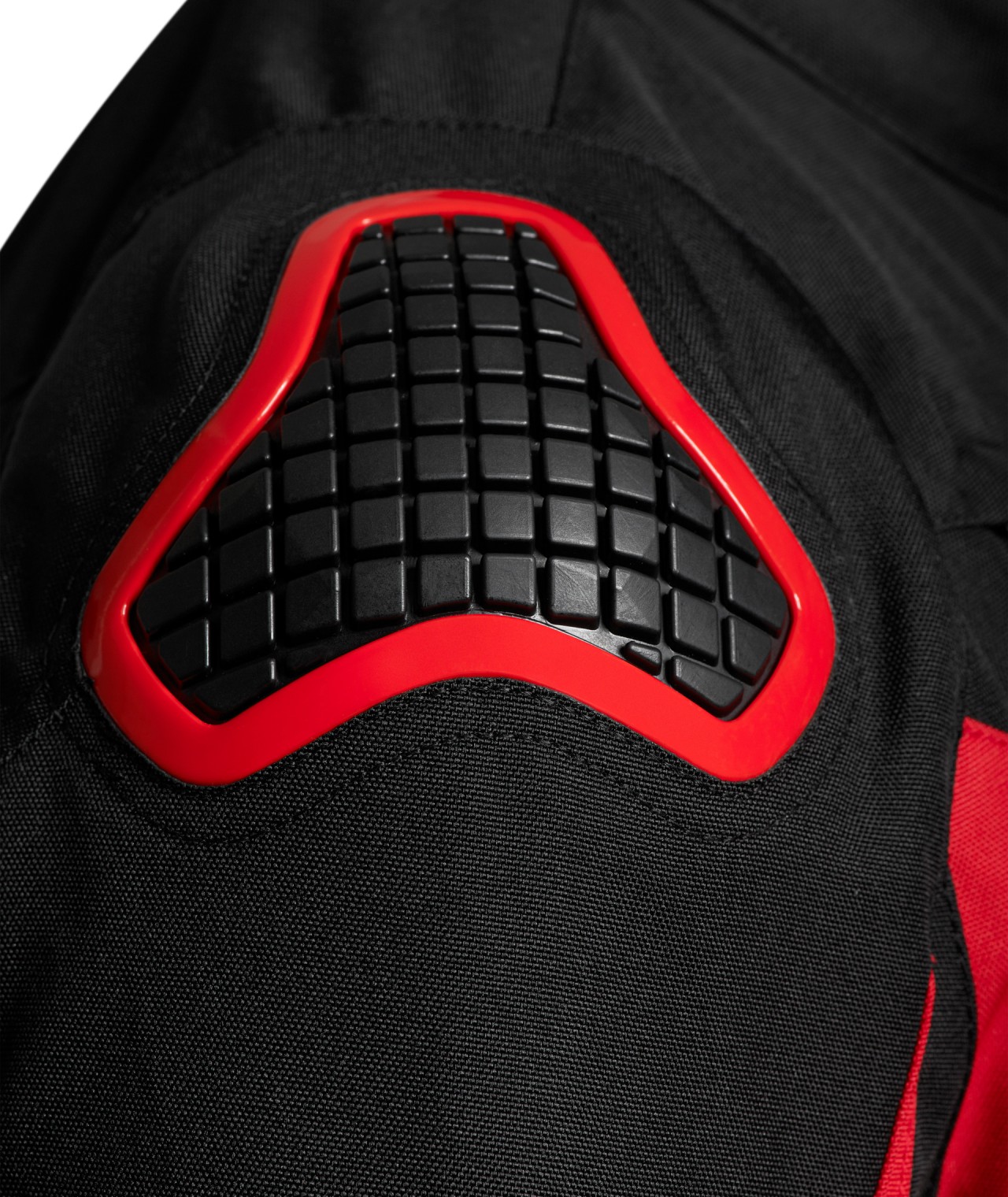 Aprilia Racing 2020 Textiljacke mit Protektoren und Thermofutter
