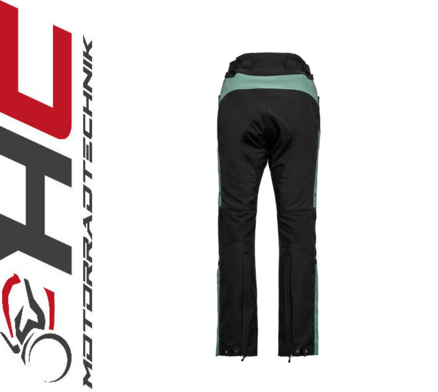 Moto Guzzi Adventure Touring Hose Aviazione Navale