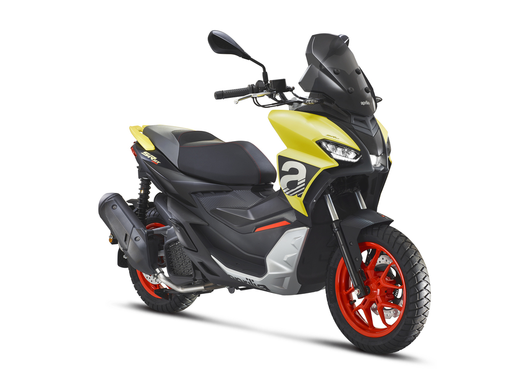 SR GT 200