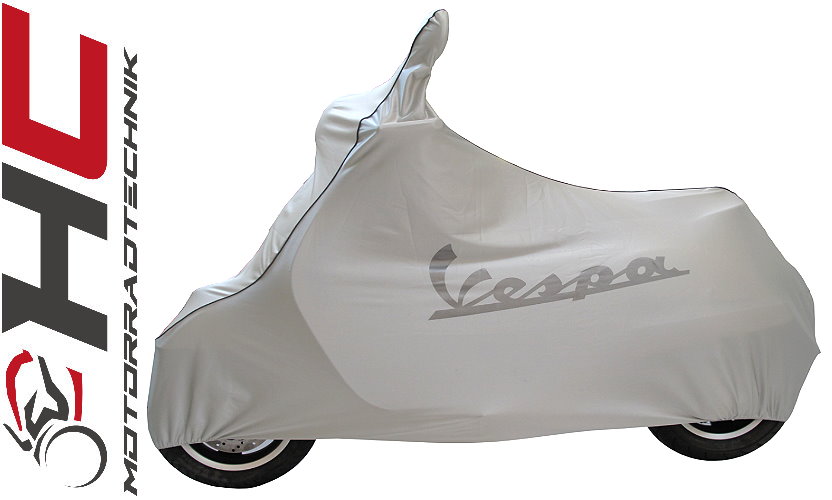 Abdeckplane Vespa  GTS