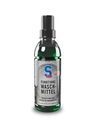 S100 Funktions-Waschmittel