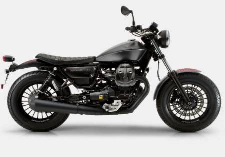 V9 Bobber