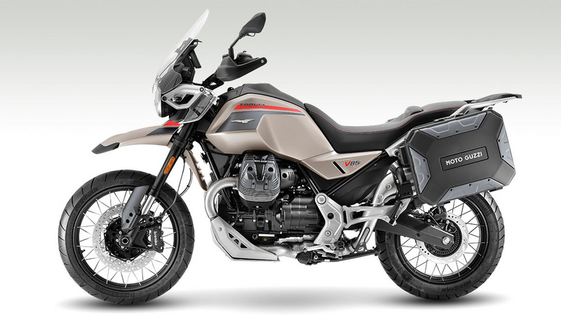 V85 TT Travel E5