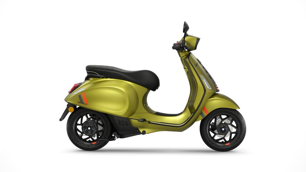 Sprint Elettrica
