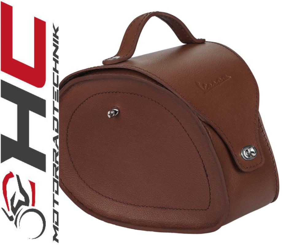 Tunneltasche Vespa Primavera