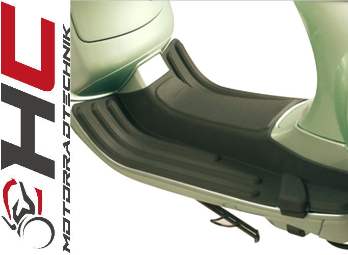 Fußmatte  LX / LXV / Vespa S