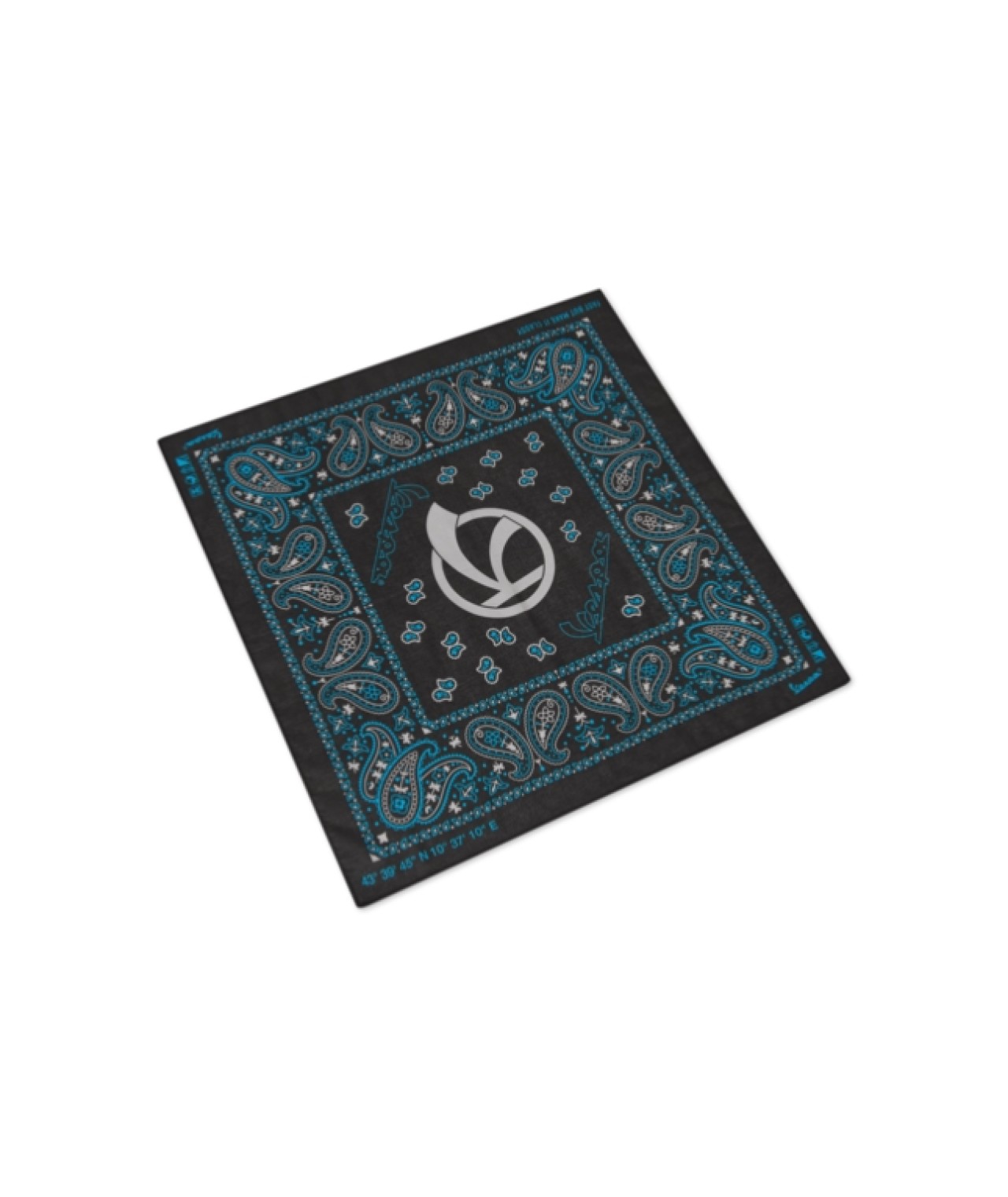 Vespa Bandana Baumwolle Vespa DEC