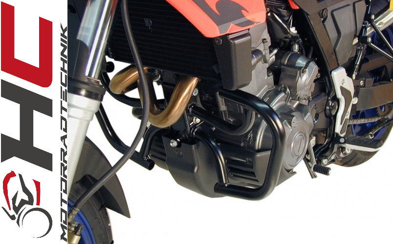 Motorschutzbügel Aprilia Pegaso Strada-Trail