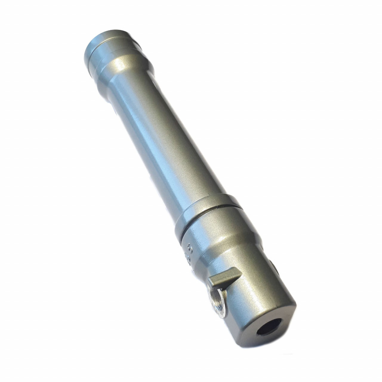 8 - GAMBALE DX COMPL. (RICAMBI WUXI TOP)