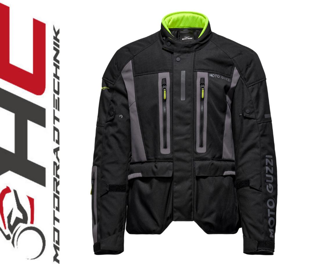 Moto Guzzi Road Carver WS Jacke