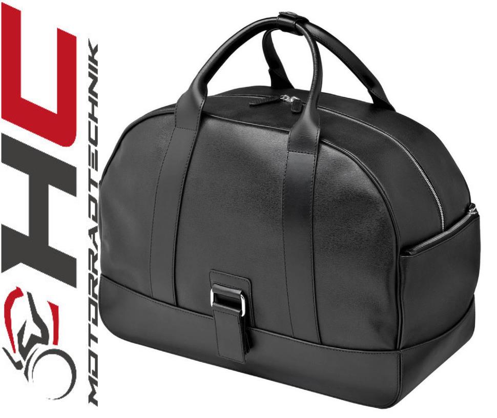 Lederhecktasche Vespa GTS