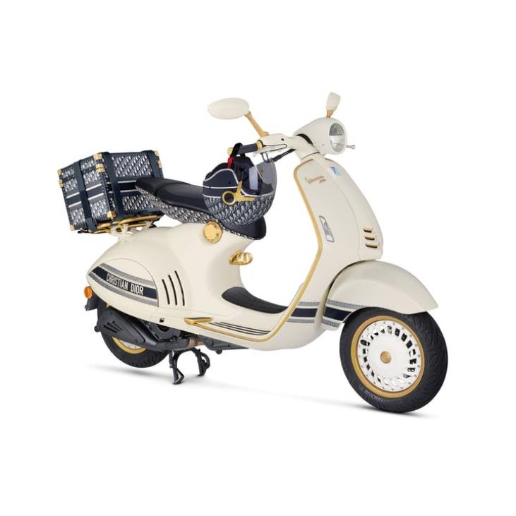 Vespa 946 125 E5