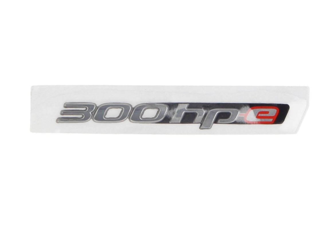 3 - Schild "300-hpe"