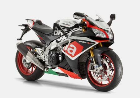 RSV4 RF