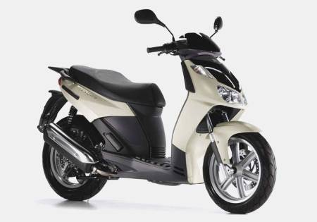 Sport City 250