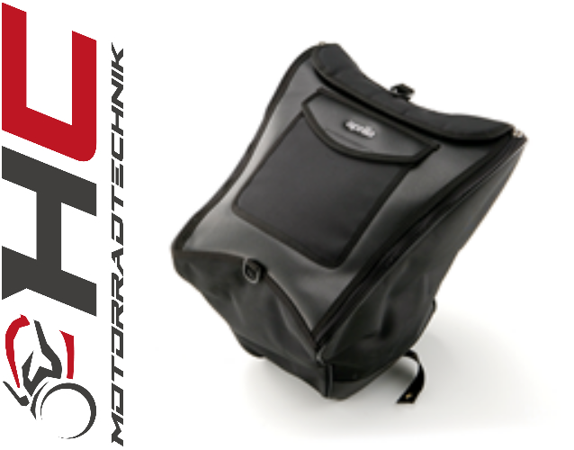 Tunnel Tasche Aprilia Scarabeo