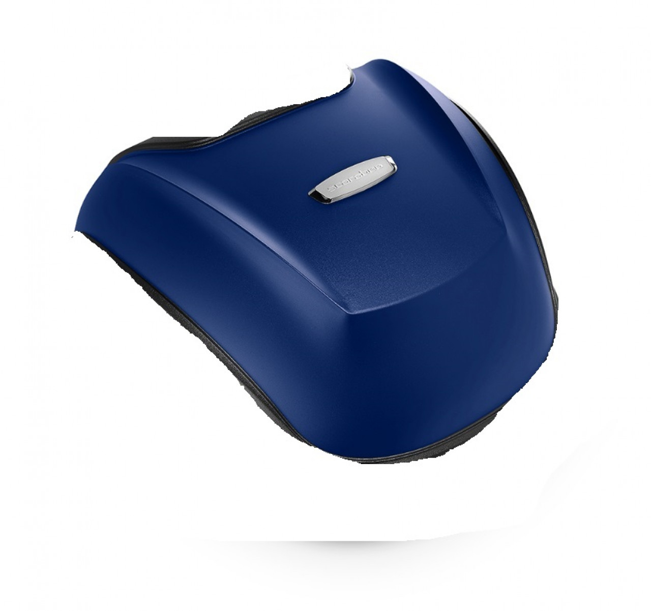 Aprilia Top Case Deckel blau für Scarabeo 100