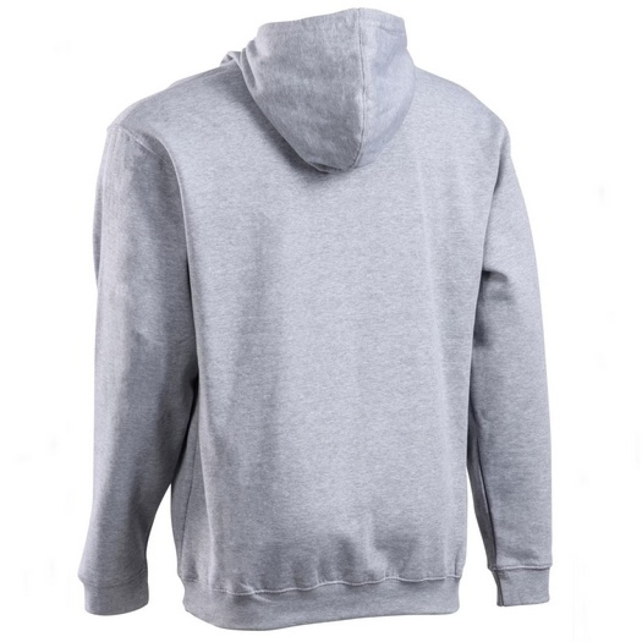 Aprilia Hoodie Herren Travel Line, grau