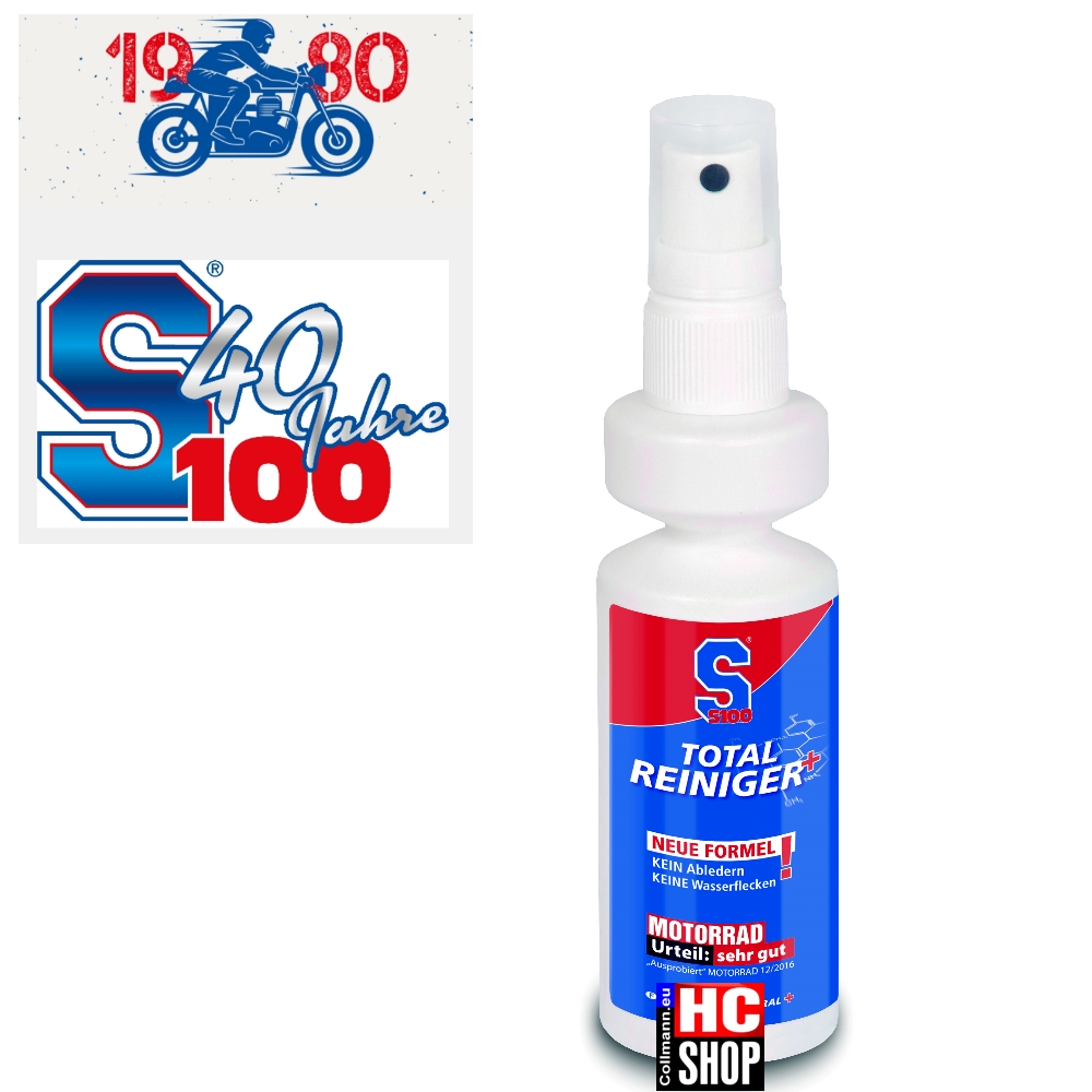 S100 Total Reiniger