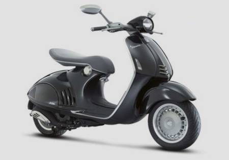 Vespa 946 150