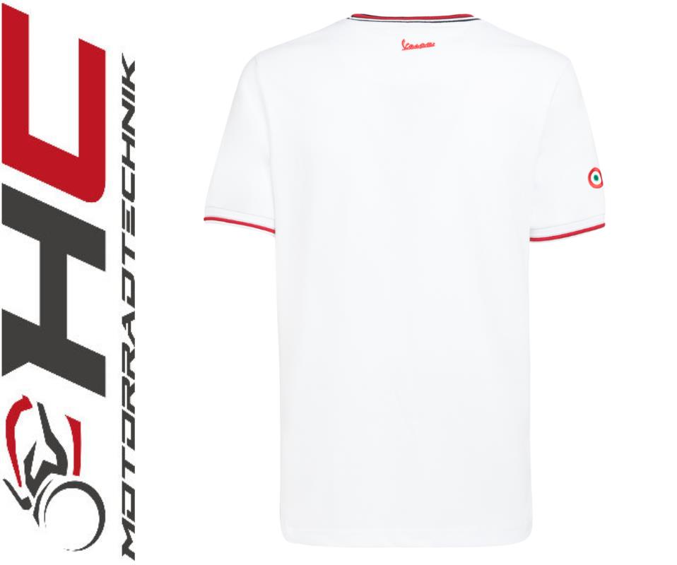 Vespa Herren T-Shirt "Modernist"