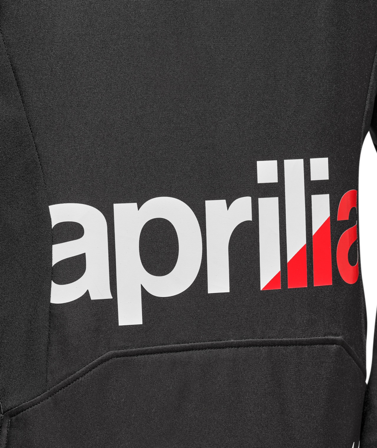 Aprilia Twisties Tex Jacke mit Protektoren und Thermofutter