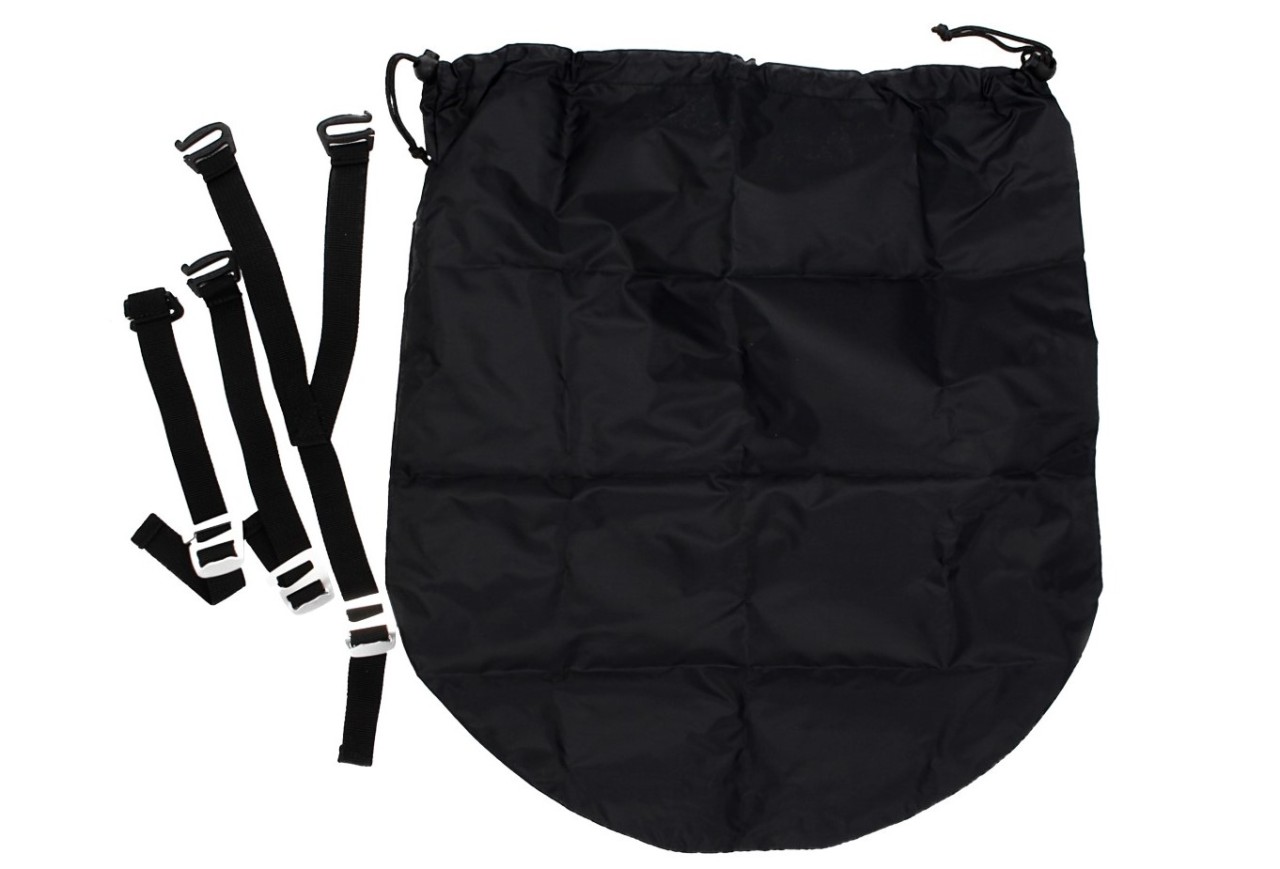 Vespa Hecktasche