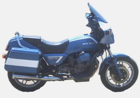 850 T5