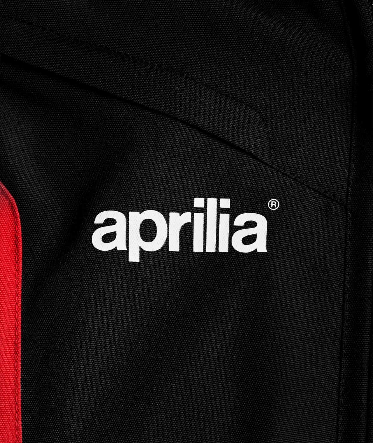 Aprilia Racing 2020 Textiljacke mit Protektoren und Thermofutter