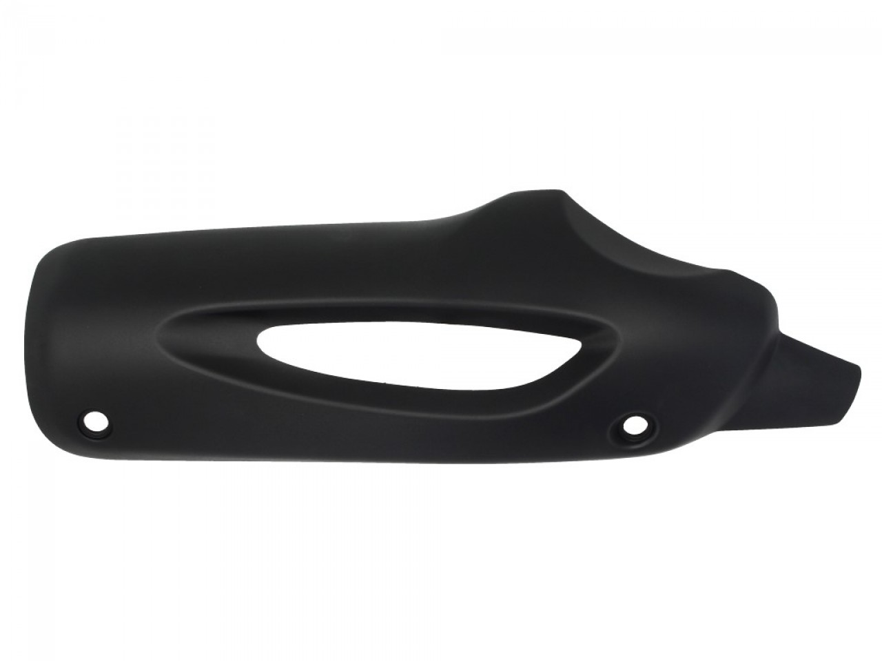 2 - Hitzeschild