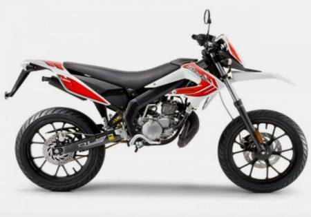Senda DRD X-Treme 50 SM
