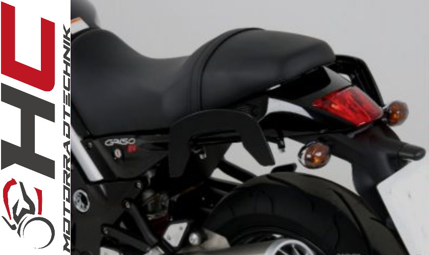 C-Bow Packtaschenhalter Moto Guzzi Griso