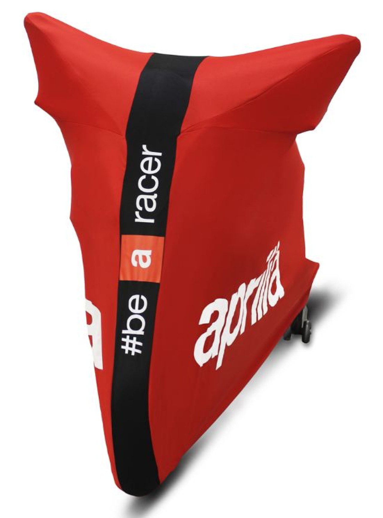Aprilia Indoor-Faltgarage in Rot (2S002548)