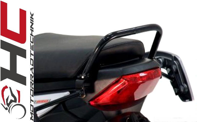Haltegriff  Aprilia Mana