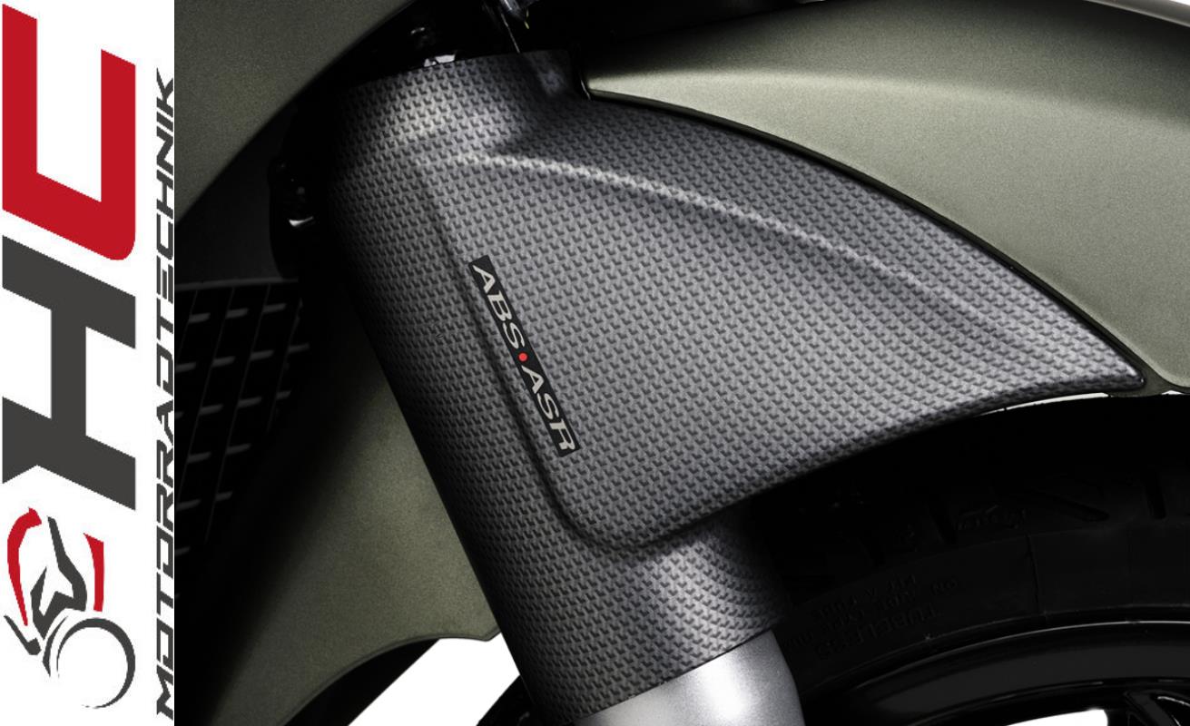 Gabelabdeckung Piaggio Beverly Sport Allure