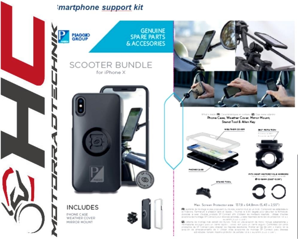 Smartphone Halterung Iphone 11 PRO