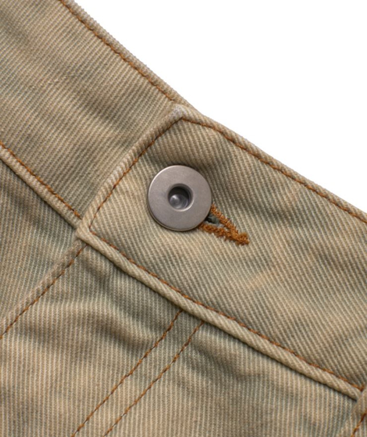 Vespa Hose Nomad Unisex Baumwolle Vespa DEC